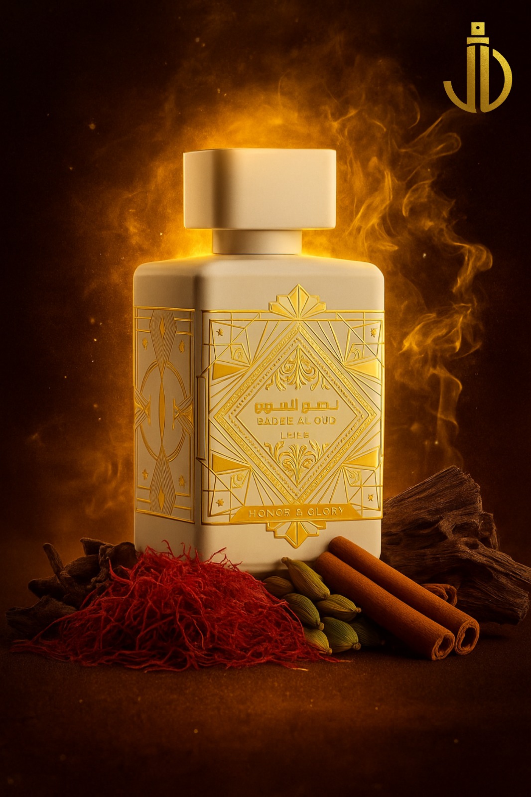 Lattafa Honor & Glory